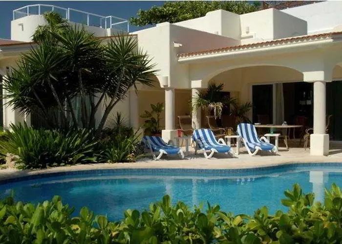 Casa Mar Y Sol