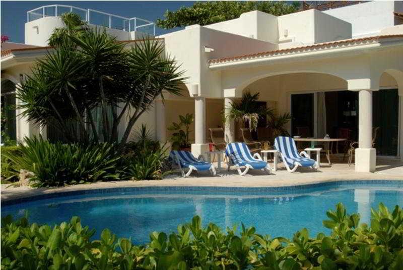 Casa Mar Y Sol Hotel