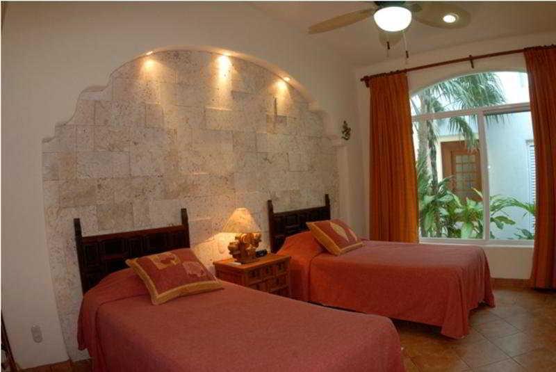 Casa Mar Y Sol 3*